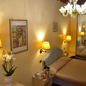 Hotel Residenza Favaro, Venice