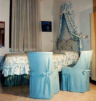 Alloggi Alla Scala Hotel Venice Italy