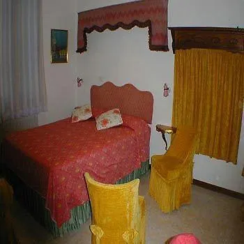 Alloggi Alla Scala Hotel Venice Italy