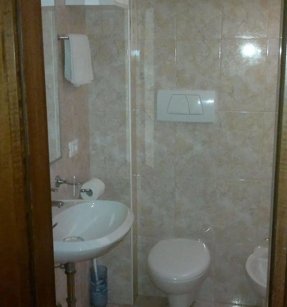 Alloggi Alla Scala Hotel Venice